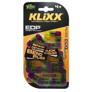 EDP Klixx zabawka antystresowa terapeutyczna (Z2639)