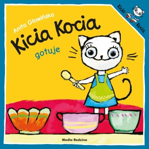 Kicia Kocia gotuje (Z0918)