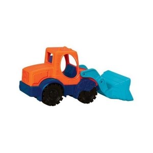 B.Toys - mini koparka do piasku i do wody - pomarańczowa (Z2154)