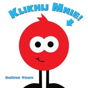 Kliknij mnie! - Yoon Salina (Z2742)