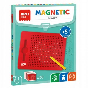 Apli Kids - tablica magnetyczna (Z2761)