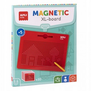 Apli Kids - duża tablica magnetyczna XL (Z3974)