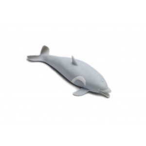Rozciągliwy Gniotek antystresowy - delfin (Z3453)