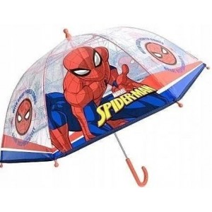 Marvel - Parasol przeciwdeszczowy - Spiderman (Z3001)