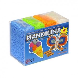 Piankolina - 4 kolory (Z3560)
