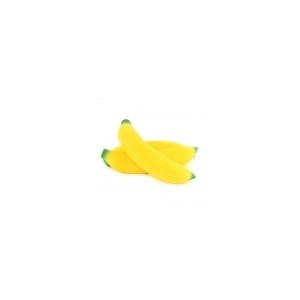 Gniotek Squeeze - Banan 19 cm (Z3910)