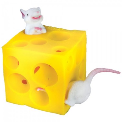 Rozciągliwy ser z myszkami (Z4058)